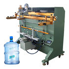Máquina de impressão cilíndrica 800P/H da tela da garrafa de HY1200A 1900x1000x1600mm