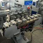 Multi impressora Machine da almofada da cor 140kg 1250x980x1400mm para a forquilha de madeira da colher