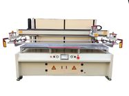 máquina de impressão da grande tela da tabela da impressora 1200x2700mm do tela plano 380V