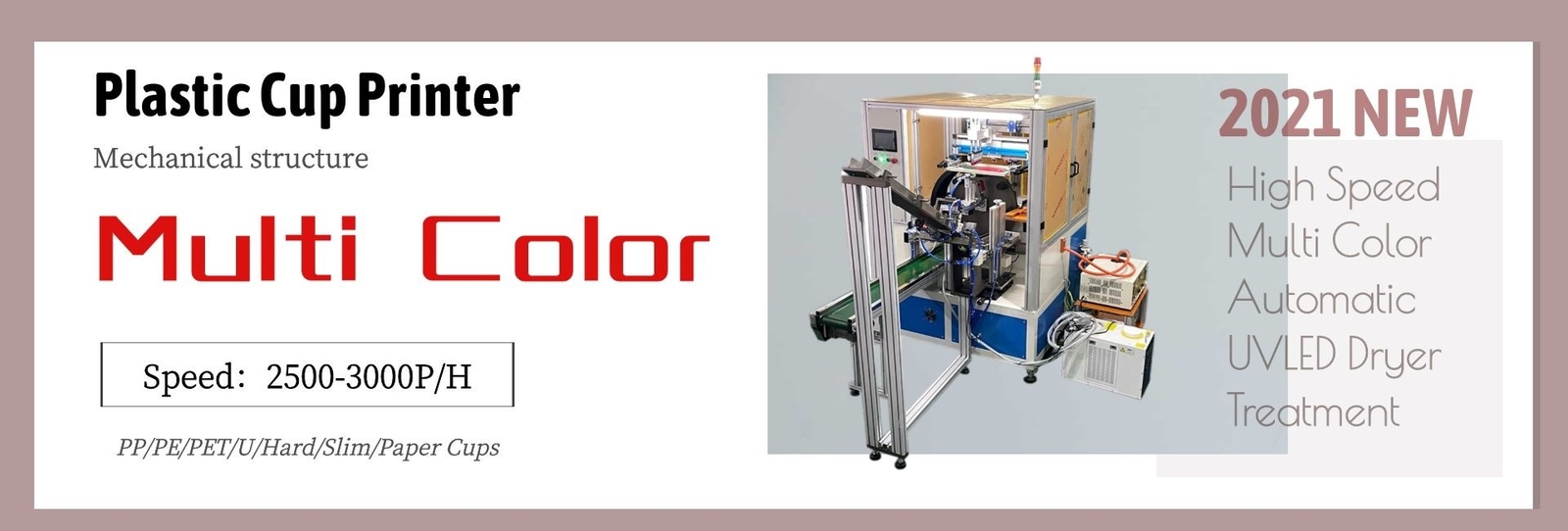 qualidade máquina de impressão totalmente automático da tela fábrica