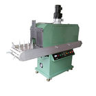 máquina UV de cura UV 200KG do secador da largura 400mm da máquina 0-10m/min