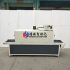 O secador Adjustbale da correia transportadora do grau de HONGYU 40-120 apressa a máquina mais seca rápida