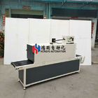 O secador Adjustbale da correia transportadora do grau de HONGYU 40-120 apressa a máquina mais seca rápida
