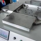Estação giratória da máquina de impressão 4 do tela plano HY600-4 com tabela do vácuo