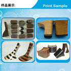máquina de impressão da almofada da cor de Machine Shoes Heel 2 da impressora da almofada de 220V 150W