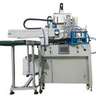 Máquina de impressão totalmente automático de 1200 cópias/tela da hora para a régua dos artigos de papelaria