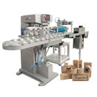 máquina de impressão automática 3000P/H da almofada de 1600x1700x1700mm para grampos plásticos