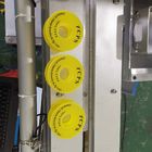 máquina de impressão automática da almofada 4500pcs/h