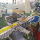 máquina de impressão automática da almofada 4500pcs/h