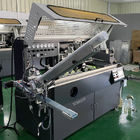 máquina de impressão totalmente automático da tela de 2000x1200x1800mm