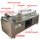 altura de papel Multilayer da máquina de impressão 30cm da tela 300W para caixa ondulada da caixa